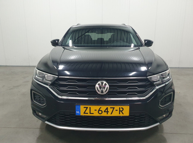 Volkswagen T-Roc 1.5 TSI Sport CARPLAY/LED/ACRUISE/CLIMA