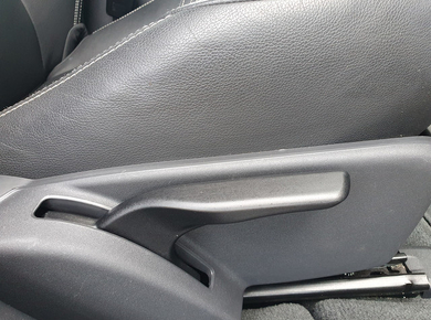 Volvo V60 2.0 T4 Polar+ NAVI/PDC/LEDER/CRUISE/CLIMA/LMV