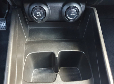 Suzuki Swift 1.2 Select NAVI/AIRCO/LMV/STOELVERW