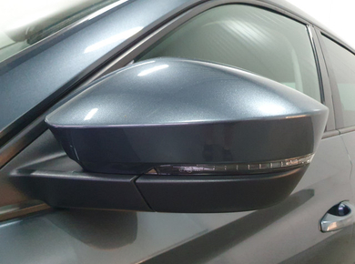 Škoda Kodiaq 1.5 TSI Business Edition PDC/TREKH./CARPLAY/NAVI/CRUISE/AIRCO/LMV