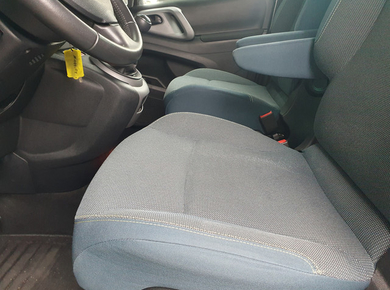 Citroën Berlingo 1.2 PureTech Feel CRUISE/PDC/