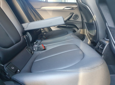 BMW X2 xDrive25e Executive NAVI/CRUISE/CLIMA/LMV