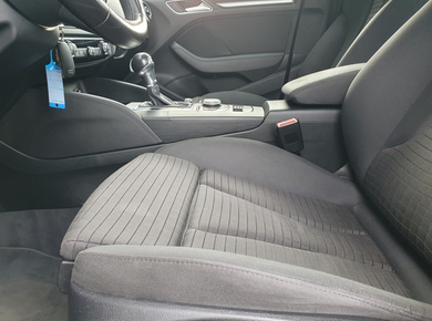 Audi A3 Sportback 1.4 TFSI CoD Ambition Pro Line plus S-LINE PDC/NAVI/CRUISE/CLIMA/LMV