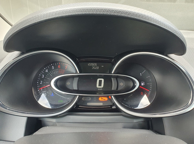 Renault Clio Estate 0.9 TCe Zen NAVI/CRUISE/AIRCO/LMV