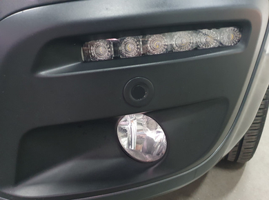 Citroën Berlingo 1.2 PureTech Feel CRUISE/PDC/