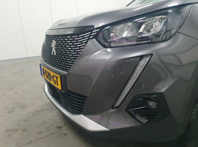 Peugeot 2008 1.2 PureTech Blue Lease Allure NAVI/TRHAAK/CRUISE/CAMERA/PDC