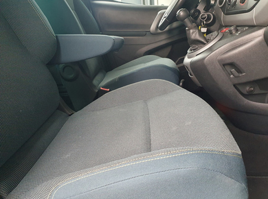 Citroën Berlingo 1.2 PureTech Feel CRUISE/PDC/