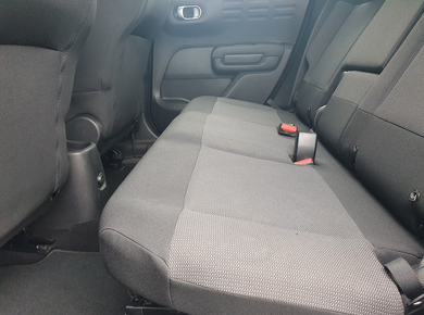 Citroën C3 Aircross 1.2 PureTech S&S Feel NAVI/CRUISE/AIRCO/LMV/TRHAAK