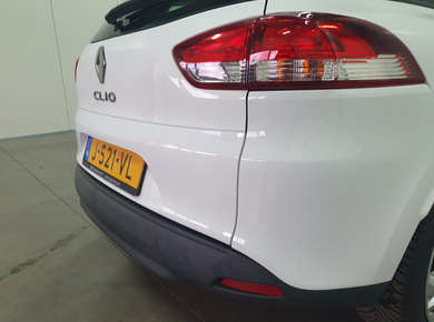 Renault Clio Estate 0.9 TCe Zen NAVI/CRUISE/AIRCO/LMV