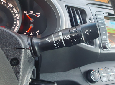 Kia Sportage 2.0 Plus Pack PANO/NAVI/CRUISE/TRHAAK