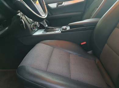 Mercedes-Benz C-Klasse 180 Avantgarde NAVI/TRHAAK/CRUISE/PDC/CLIMA