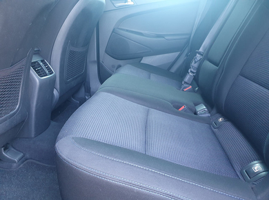 Hyundai Tucson 1.6 GDi Comfort NAVI/CRUISE/AIRCO/LMV