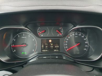 Opel Combo Tour 1.2 Turbo L1H1 Edition PANO/CRUISE/CARPLAY/TRHAAK/LMV