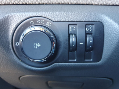 Chevrolet Cruze 1.8 LS AIRCO/LMV/TRHAAK