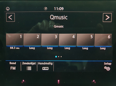 Volkswagen T-Roc 1.5 TSI Sport CARPLAY/LED/ACRUISE/CLIMA