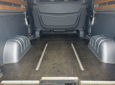 Renault Trafic 1.6 dCi T29 L2H1 DC Comfort Geen BTW/BPM!-Navi-Pdc-Cruise-Airco