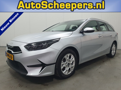 Kia Ceed Sportswagon 1.0 T-GDi DynamicLine NAVI/LED/CRUISE/AIRCO/LMV