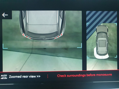 Peugeot 2008 1.2 PureTech Blue Lease Allure NAVI/TRHAAK/CRUISE/CAMERA/PDC