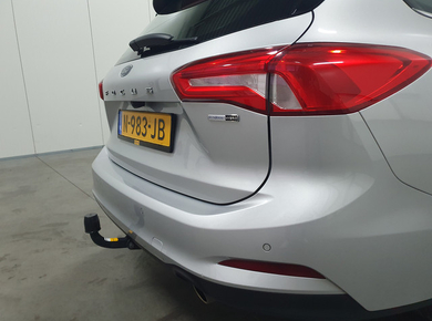 Ford FOCUS Wagon 1.0 EcoBoost Hybrid Trend Edition Business NAVI/CAMERA/CRUISE/TRHAAK/LMV