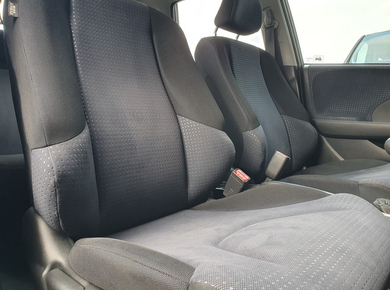 Honda Jazz 1.2 Cool AIRCO/TRHAAK/EL.PAKKET