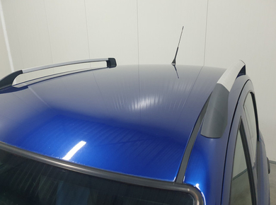 Fiat Panda 1.2 Edizione Cool AIRCO/TRHAAK/EL.PAKKET