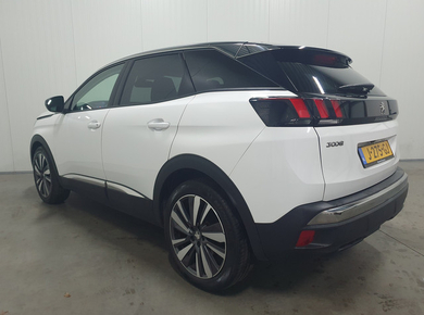 Peugeot 3008 1.2 PureTech Blue Lease Premium NAVI/PDC/CRUISE/CLIMA/CAMERA