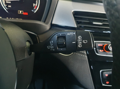 BMW X2 xDrive25e Executive NAVI/CRUISE/CLIMA/LMV