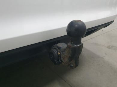 Volkswagen Golf Variant 1.6 TDI Trendline NAVI/CRUISE/TRHAAK/CLIMA