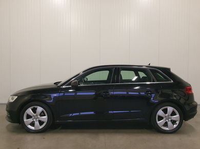 Audi A3 Sportback 1.4 TFSI CoD Ambition Pro Line plus S-LINE PDC/NAVI/CRUISE/CLIMA/LMV