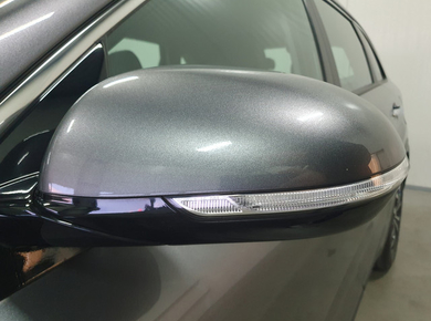 Kia Niro 1.6 GDi Hybrid ExecutiveLine NAVI/TRHAAK/CRUISE/AIRCO/LMV