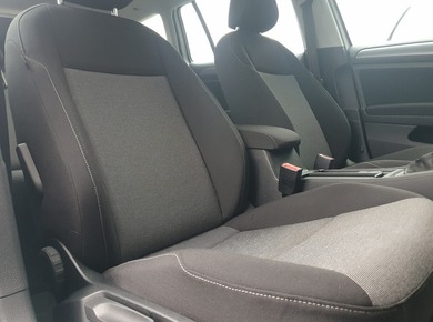 Volkswagen Golf Variant 1.6 TDI Trendline NAVI/CRUISE/TRHAAK/CLIMA