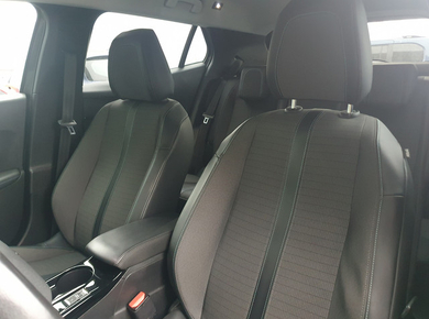 Peugeot 2008 1.2 PureTech Blue Lease Allure NAVI/TRHAAK/CRUISE/CAMERA/PDC