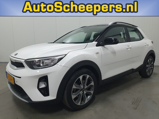 Kia Stonic 1.0 T-GDi DynamicLine NAVI/PDC/CRUISE/LMV