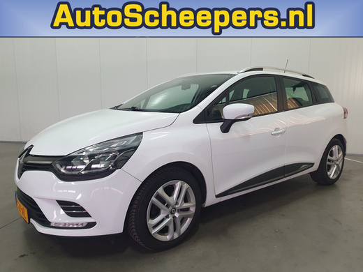 Renault Clio Estate 0.9 TCe Zen NAVI/CRUISE/AIRCO/LMV