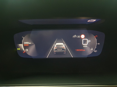 Peugeot 2008 1.2 PureTech Blue Lease Allure NAVI/TRHAAK/CRUISE/CAMERA/PDC