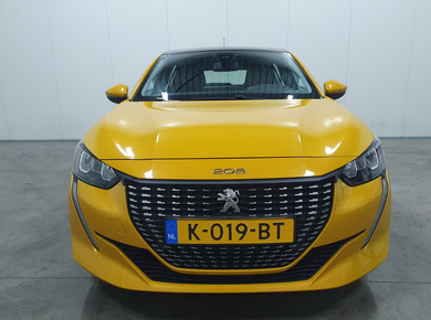 Peugeot 208 1.2 PureTech Allure NAVI/CRUISE/AIRCO/LMV