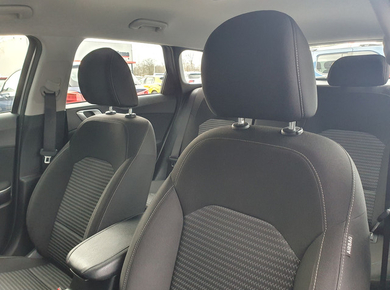 Kia Ceed Sportswagon 1.0 T-GDi DynamicLine NAVI/LED/CRUISE/AIRCO/LMV