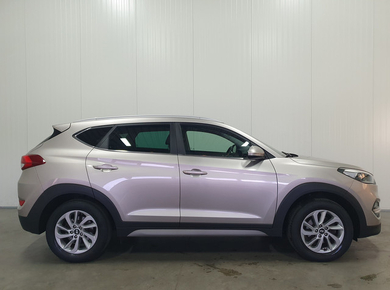 Hyundai Tucson 1.6 GDi Comfort NAVI/CRUISE/AIRCO/LMV