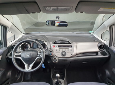 Honda Jazz 1.2 Cool AIRCO/TRHAAK/EL.PAKKET