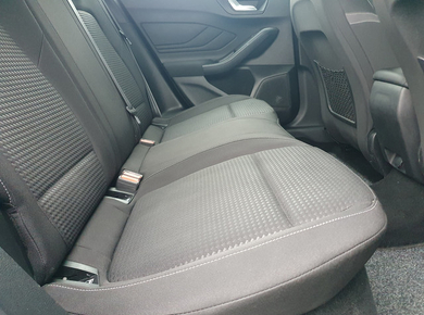 Ford FOCUS Wagon 1.0 EcoBoost Hybrid Trend Edition Business NAVI/CAMERA/CRUISE/TRHAAK/LMV