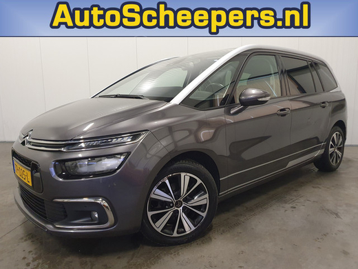 Citroën Grand C4 Picasso 1.2 PureTech Business PDC/TREKH./NAVI/CRUISE/CLIMA/LMV