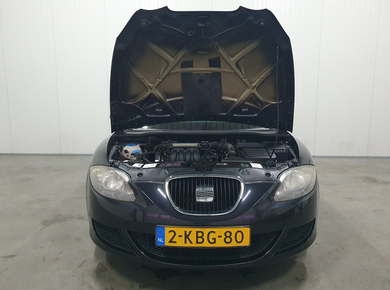 SEAT Leon 1.6 25 Edition I AIRCO/EL.PAKKET