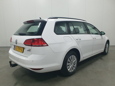 Volkswagen Golf Variant 1.6 TDI Trendline NAVI/CRUISE/TRHAAK/CLIMA