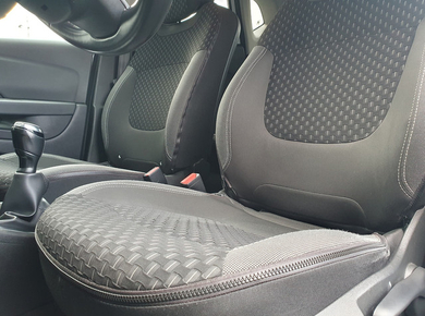 Renault Captur 0.9 TCe Intens NAVI/PDC/CRUISE/CLIMA/LMV