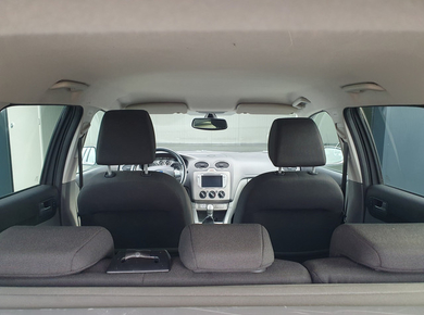 Ford FOCUS Wagon 1.6 Trend AIRCO/NAVI/EL.PAKKET