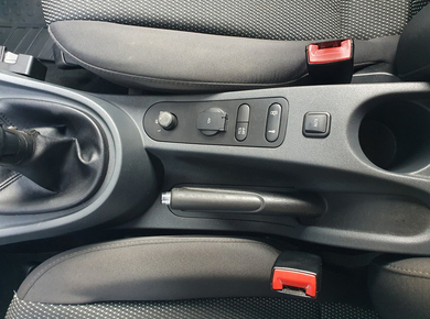 SEAT Leon 1.6 25 Edition I AIRCO/EL.PAKKET