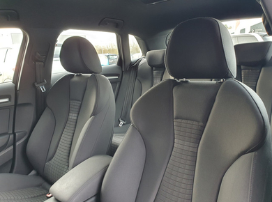 Audi A3 Sportback 1.4 TFSI CoD Ambition Pro Line plus S-LINE PDC/NAVI/CRUISE/CLIMA/LMV