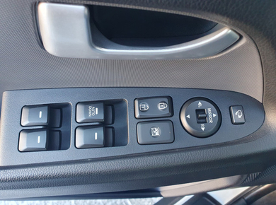 Kia Sportage 2.0 Plus Pack PANO/NAVI/CRUISE/TRHAAK