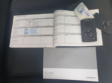 Renault Trafic 1.6 dCi T29 L2H1 DC Comfort Geen BTW/BPM!-Navi-Pdc-Cruise-Airco