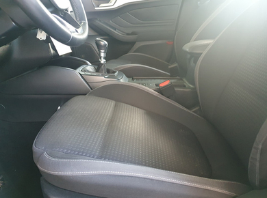 Ford FOCUS Wagon 1.0 EcoBoost Hybrid Trend Edition Business NAVI/CRUISE/AIRCO/LMV